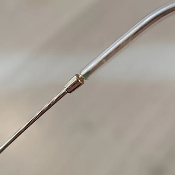 Ray Ban RB3447 Round Sunglasses - Picture 4 of 6